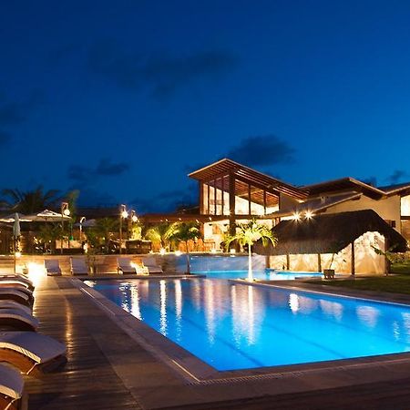 A14 Apt Particular No Condominio Pipa Beleza Praia de Pipa Экстерьер фото