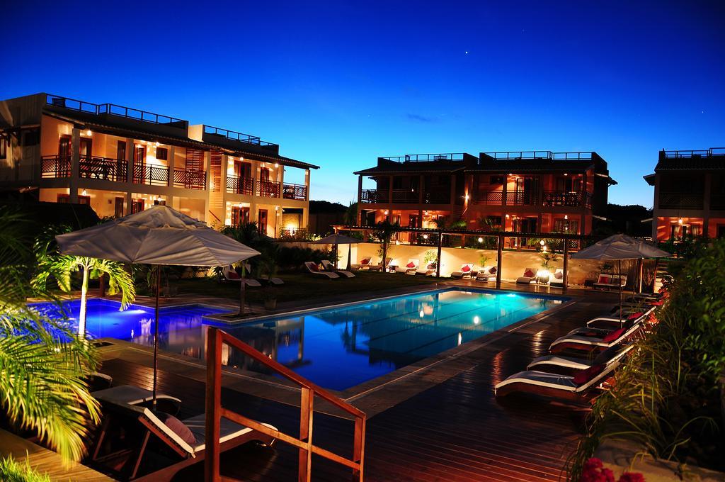 A14 Apt Particular No Condominio Pipa Beleza Praia de Pipa Экстерьер фото