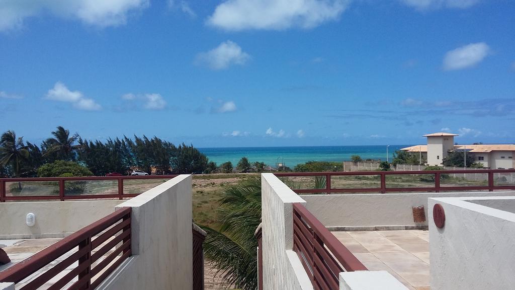 A14 Apt Particular No Condominio Pipa Beleza Praia de Pipa Экстерьер фото