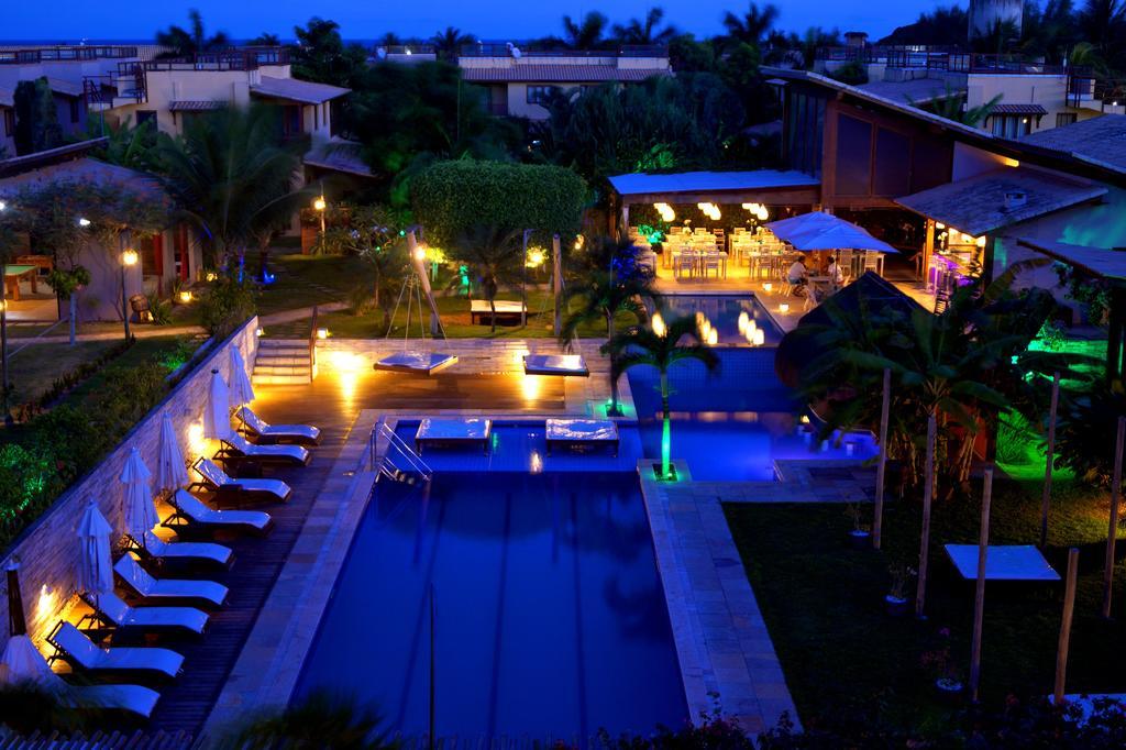 A14 Apt Particular No Condominio Pipa Beleza Praia de Pipa Экстерьер фото