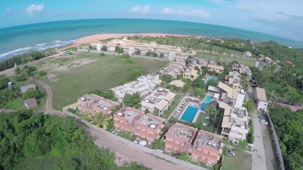 A14 Apt Particular No Condominio Pipa Beleza Praia de Pipa Экстерьер фото