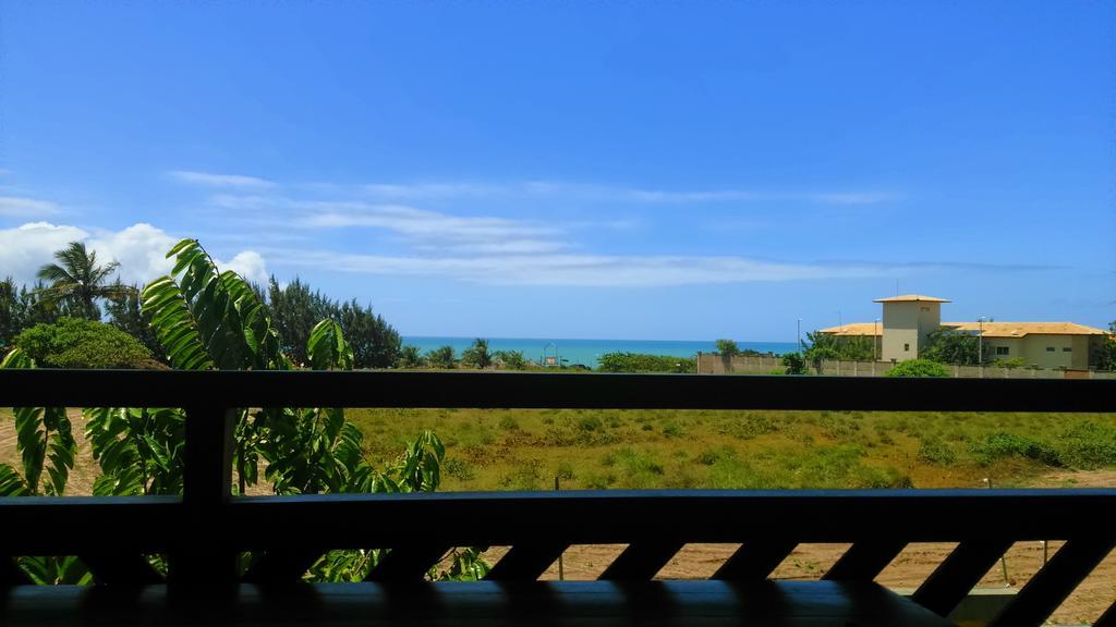 A14 Apt Particular No Condominio Pipa Beleza Praia de Pipa Экстерьер фото