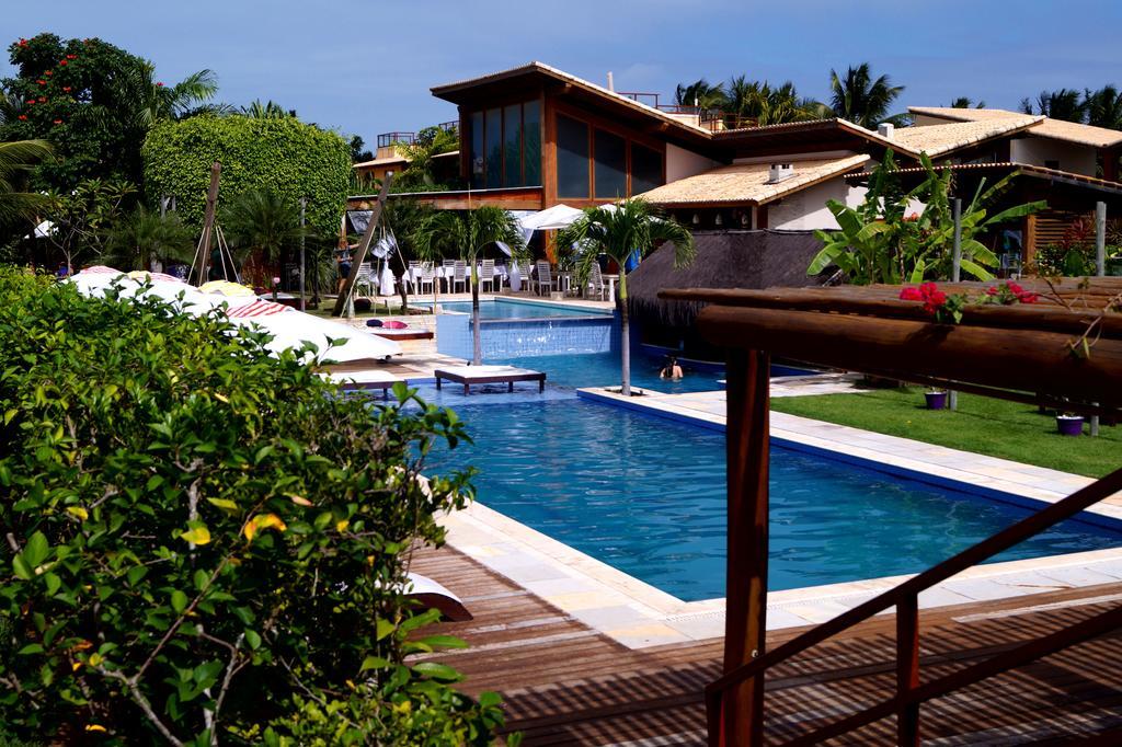 A14 Apt Particular No Condominio Pipa Beleza Praia de Pipa Экстерьер фото