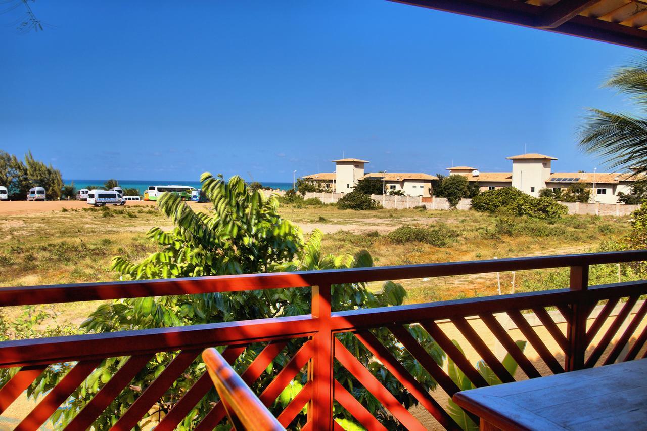 A14 Apt Particular No Condominio Pipa Beleza Praia de Pipa Экстерьер фото