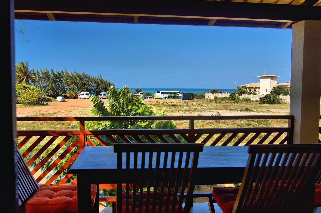 A14 Apt Particular No Condominio Pipa Beleza Praia de Pipa Экстерьер фото