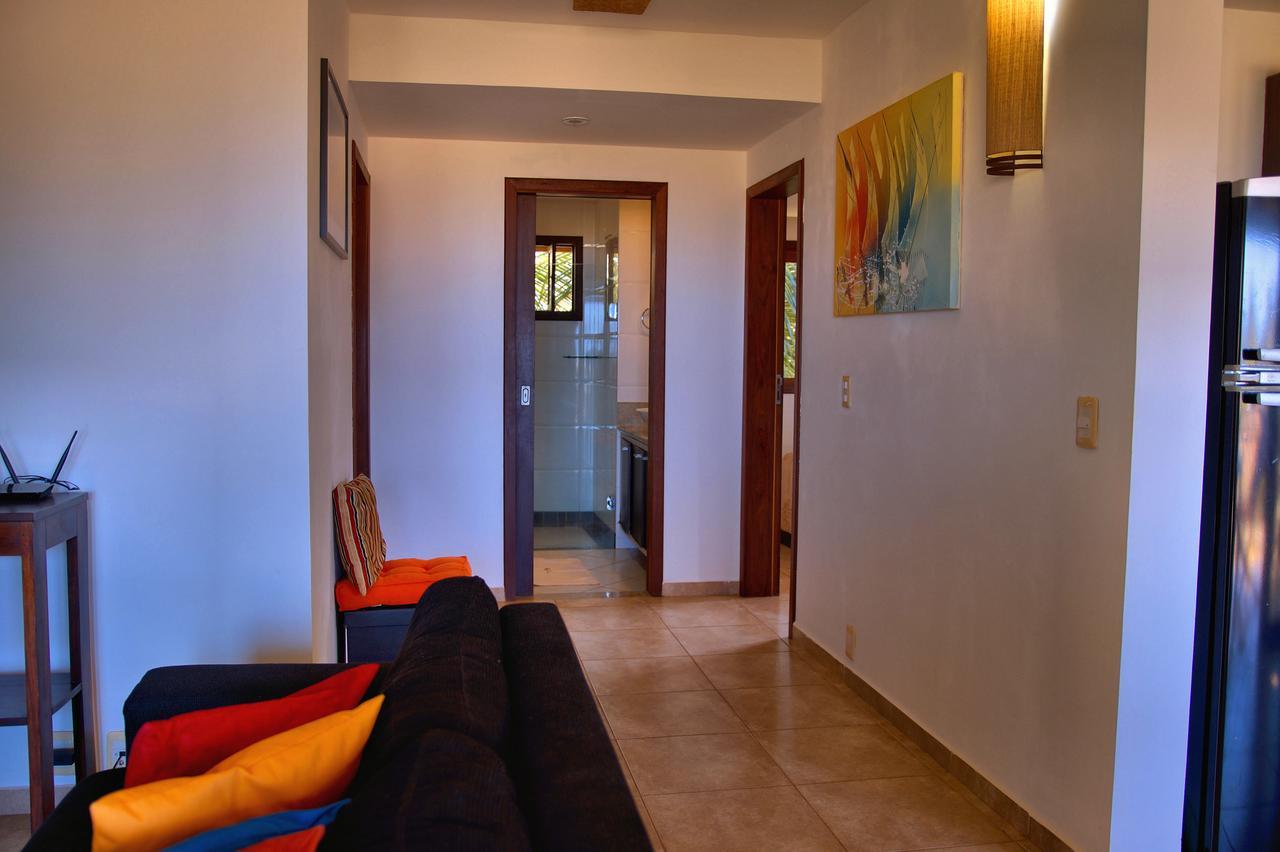 A14 Apt Particular No Condominio Pipa Beleza Praia de Pipa Экстерьер фото