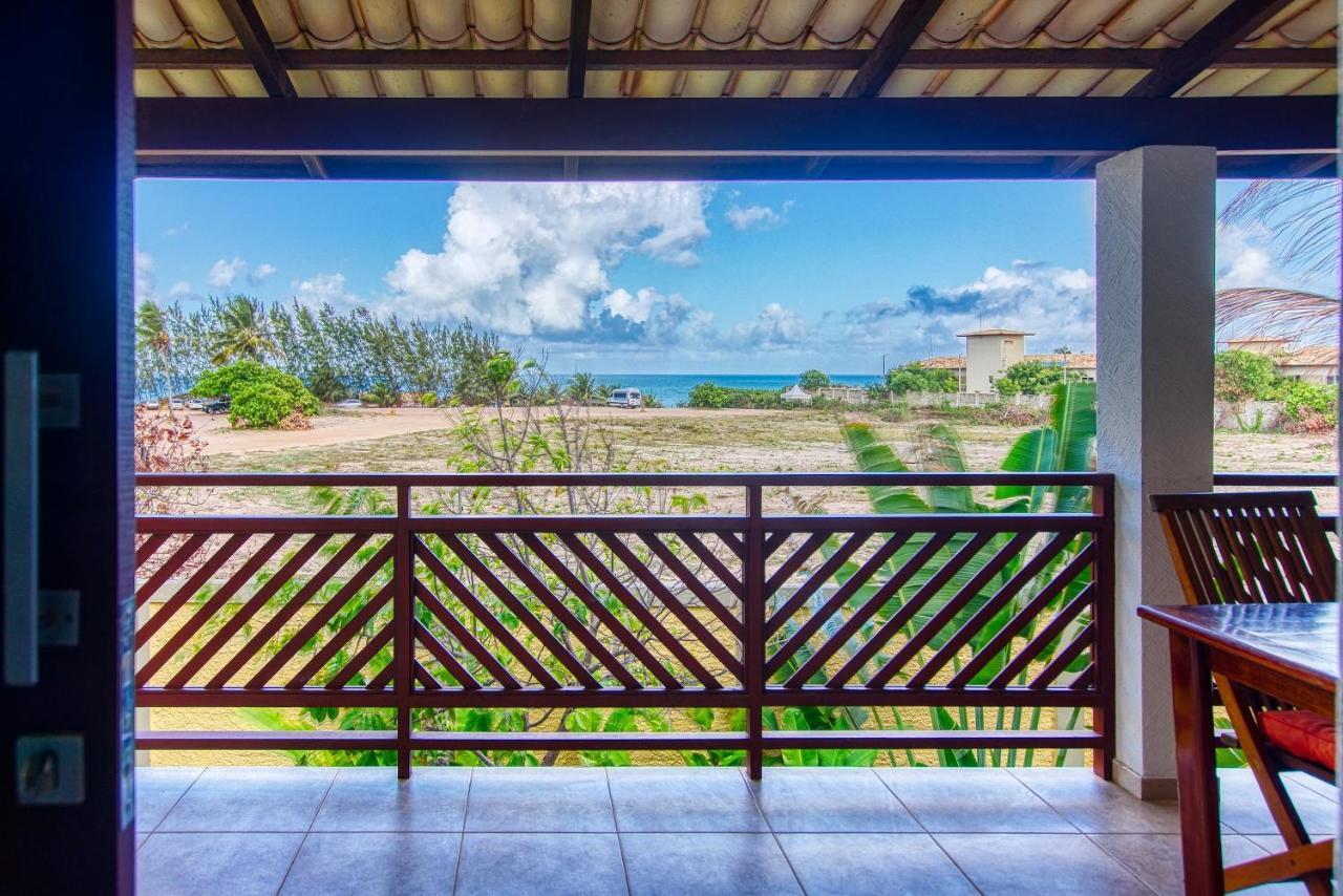 A14 Apt Particular No Condominio Pipa Beleza Praia de Pipa Экстерьер фото